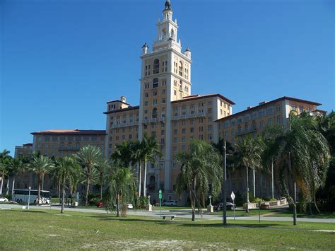 miami biltmore hotel photos